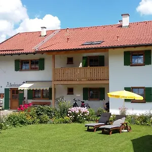  Guest house Gaestehaus Attenhauser